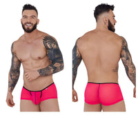 Pikante Pik 1273 Sonar Trunks Color Fuchsia