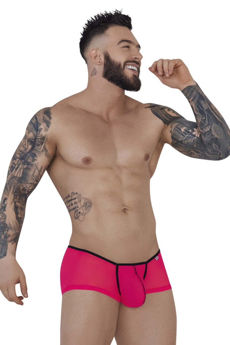 Pikante Pik 1273 Sonar Trunks Color Fuchsia