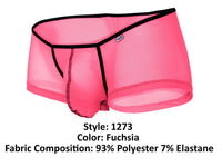 Pikante Pik 1273 Couleur de sonar Couleur fuchsia