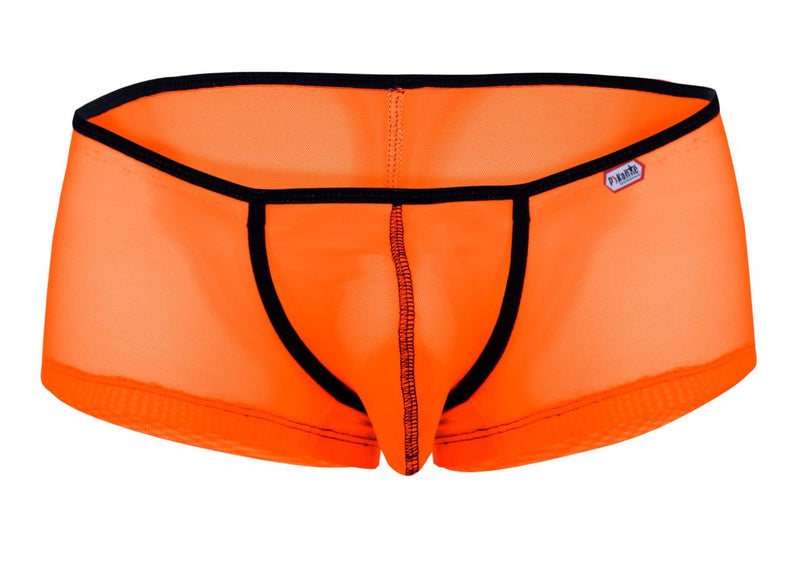 Pikante PIK 1273 Sonar Trunks Color Orange