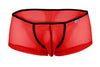 Pikante Pik 1273 Couleur de troncs sonar rouges