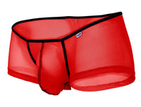 Pikante PIK 1273 Sonar Trunks Color Red