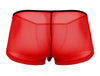 Pikante PIK 1273 Sonar Trunks Color Red