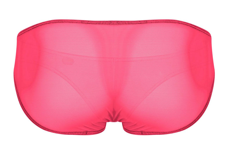 Pikante PIK 1277 Sonar Briefs Color Fuchsia