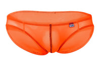 Pikante Pik 1277 Sonar Briefs color naranja