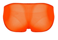 Pikante Pik 1277 Sonar Briefs color naranja