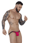 Pikante Pik 1280 Sonar Jockstrap Color Fuchsia