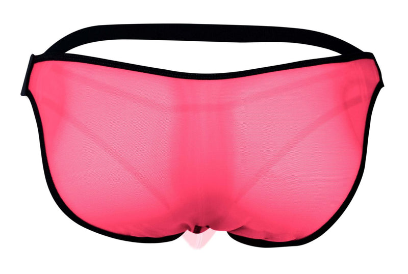 Pikante PIK 1281 Sonar Bikini Color Fuchsia