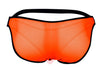 Pikante pik 1281 sonar bikini couleur orange