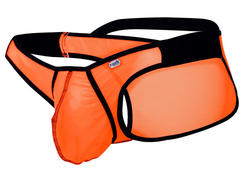 Pikante PIK 1281 Sonar Bikini Color Orange