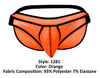 Pikante PIK 1281 Sonar Bikini Color Orange