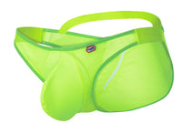 Pikante Pik 1283 Bikini Couleur de bikini vert