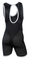 Pikante PIK 1285 Montreaux Bodysuit Color Black