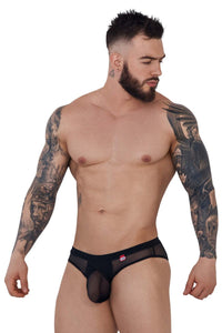 Pikante Pik 1289 Itadaki Briefs Color Negro