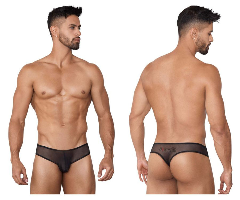 Pikante pik 1388 thongs sense color negro