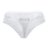 Pikante PIK 8065 Attitude Thongs Color White