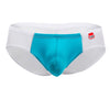 Pikante PIK 8733 Great Briefs Color White