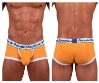 Estructura privada SCUS4530 Classic Mid Winist Trunks color naranja