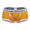 Estructura privada SCUS4530 Classic Mid Winist Trunks color naranja