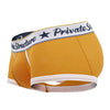 Estructura privada SCUS4530 Classic Mid Winist Trunks color naranja