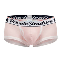 Private Structure SCUX4070 Classic Trunks Color Baby Blush