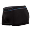 Rico 250109 3PK Brazilian Trunks Color Black-Blue