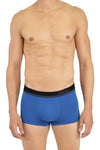 Rico 250109 3PK Brazilian Trunks Color Black-Blue