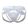 Roger Smuth RS005 Jockstrap Color White