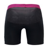 Roger Smuth RS010 Boxer Briefs Color Black