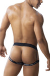 Roger Smuth RS013 Jockstrap Color Bourgogne Bourgogne