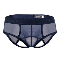 Roger Smuth RS014 Jockstrap Color bleu