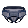 Roger Smuth RS014 Color de jockstrap azul