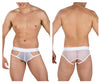 Roger Smuth RS014 Color de Jockstrap White