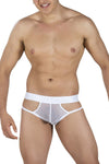 Roger Smuth RS014 jockstrap颜色白色