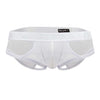 Roger Smuth RS014 Jockstrap Color White