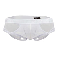 Roger Smuth RS014 Jockstrap Color blanc