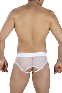 Roger Smuth RS014 Color de Jockstrap White