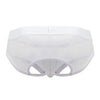 Roger Smuth RS014 Jockstrap Color blanc