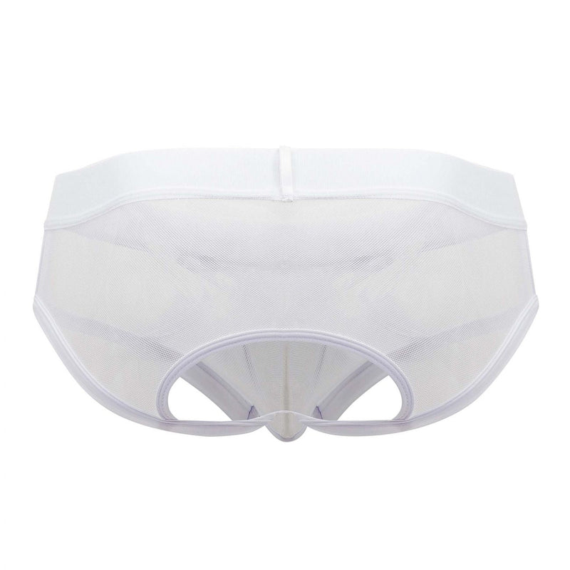 Roger Smuth RS014 Jockstrap Color White