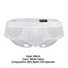 Roger Smuth RS014 Jockstrap Color White