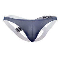 Roger Smuth RS018 Jockstrap Color Blue