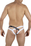 Roger Smuth RS018 Jockstrap Color Blue