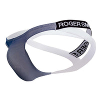 Roger Smuth RS018 Color de Jockstrap Blue