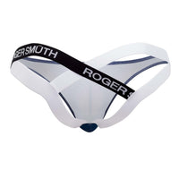 Roger Smuth RS018 Color de Jockstrap Blue