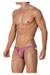 Roger Smuth RS018 Jockstrap Color Borgoña