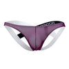 Roger Smuth RS018 Jockstrap Color Borgoña