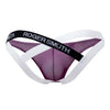 Roger Smuth RS018 Jockstrap Color Bourgogne Bourgogne