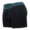 Roger Smuth RS019 Boxer Briefs Color Black