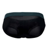 Roger Smuth RS023 Briefs Color Black