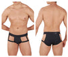 Roger Smuth RS030 Briefs Color noir